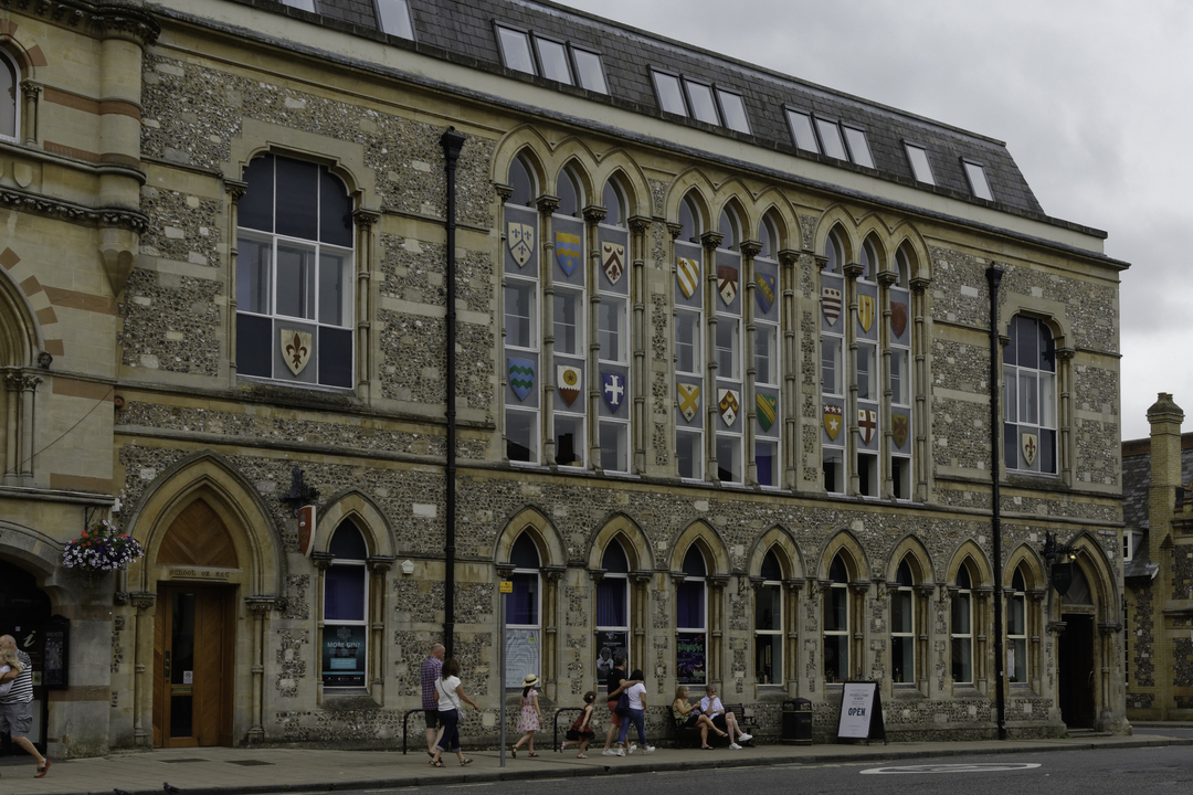 20160724 145012  Winchester, England, United Kingdom